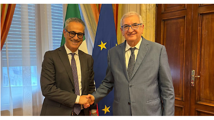 Taglio dei fondi, Foti: «Inutile clamore, dal Governo Meloni 166,5 milioni in più» - Buonasera24