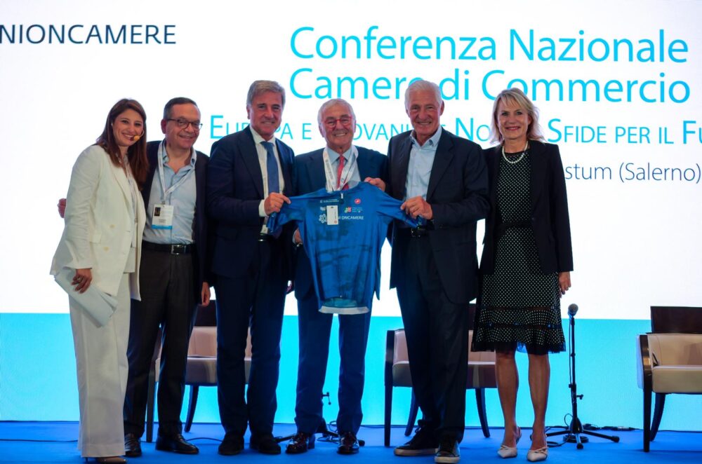 Lega Ciclismo Professionistico: “Commissariamento privo di fondamento”