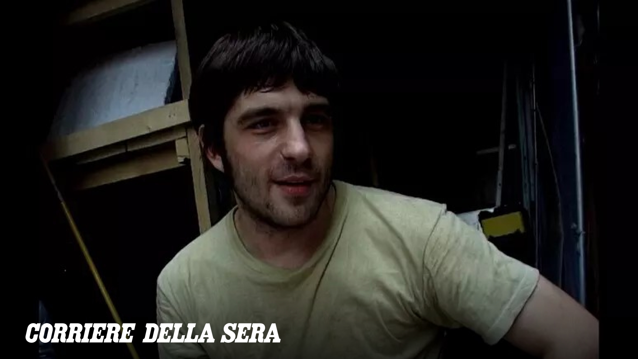 Libero De Rienzo: il ruolo cult in «Santa Maradona», l'interpretazione di Giancarlo Siani, la morte prematura, 9 segreti