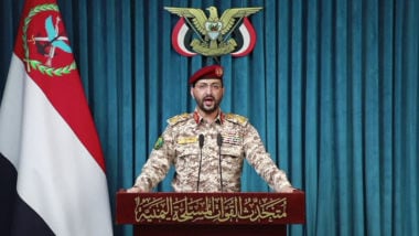 Yemen, gli Houthi annunciano blocco navale contro Riad