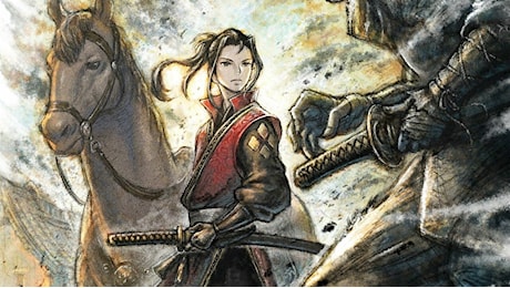 Octopath Traveler I e II avranno una riedizione dedicata su Switch 2
