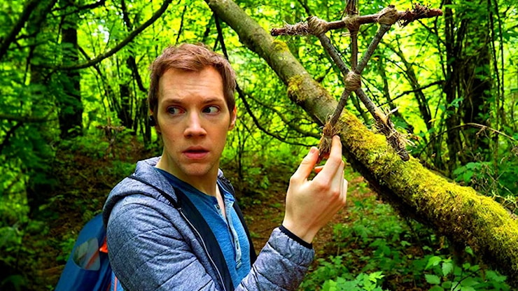 The Blair Witch Project torna al cinema: Lionsgate annuncia il nuovo remake l'anno prossimo - movieplayer.it