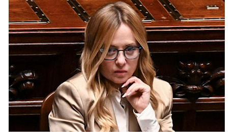 Meloni e il post del pm Di Cicco, la smentita dopo la bufera:Mi hanno hackerato il profilo"