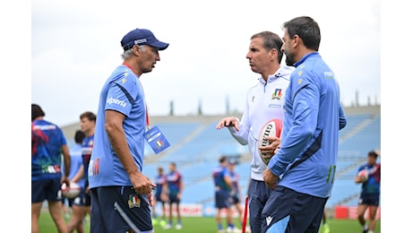 Italia-Giappone rugby, esordio amaro a Tokyo: 27-10