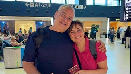 Benedetta Rossi adotta due bambine e ringrazia i follower per l’affetto