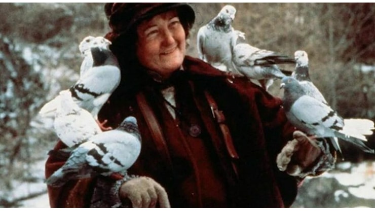 Brenda Fricker è morta, addio all'attrice di Mamma ho perso l'aereo, vinse l'Oscar per Il mio piede sinistro - Il Mattino