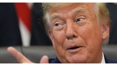 Trump non esclude lo stato d’emergenza per le elezioni midterm di novembre