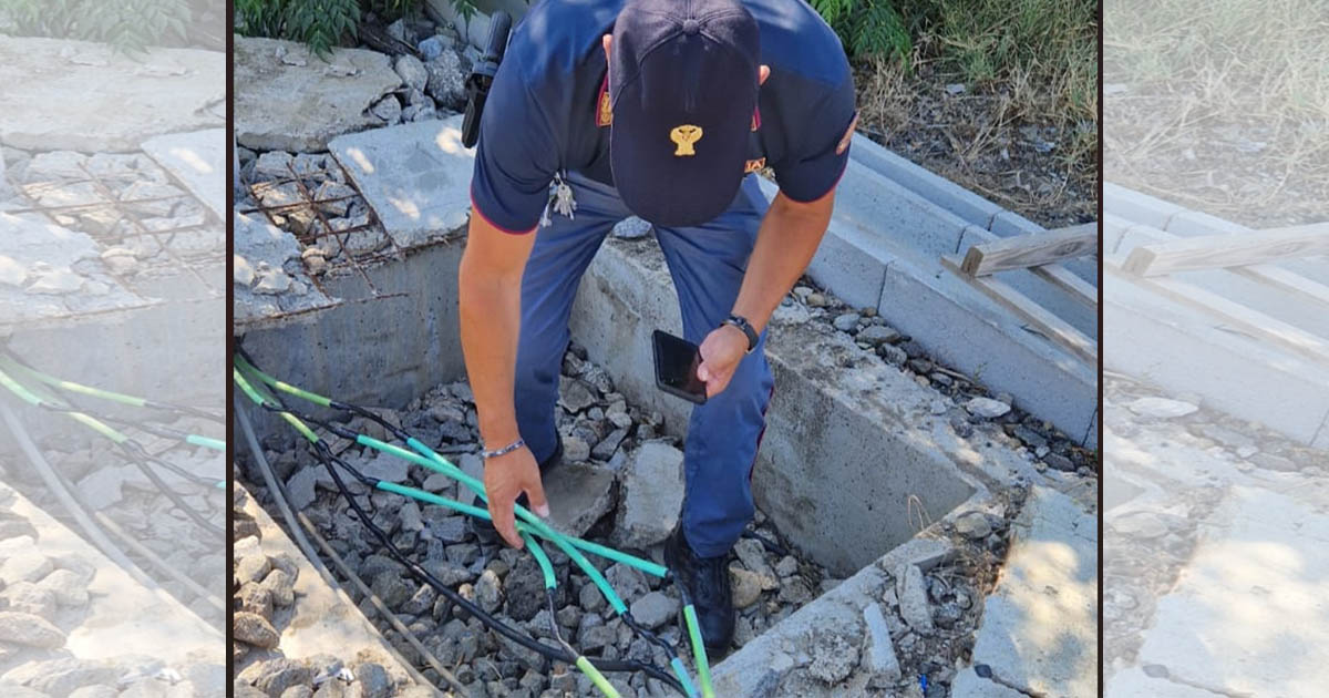 L'ombra del sabotaggio sui binari calabresi, dopo i tagli a Cutro e Isola indagano tre Questure