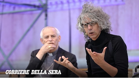 Giovanni Allevi racconta il tumore: «La musica mi ha salvato dalla paura»