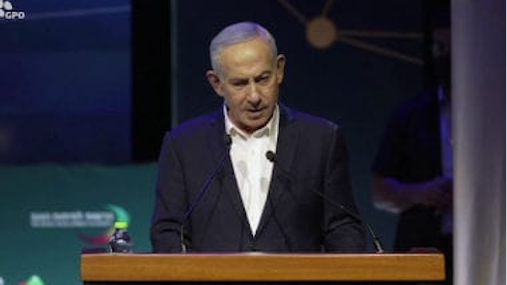 Iran, Netanyahu: Israele risponderà ad attacchi con molta più forza - Il Sole 24 ORE