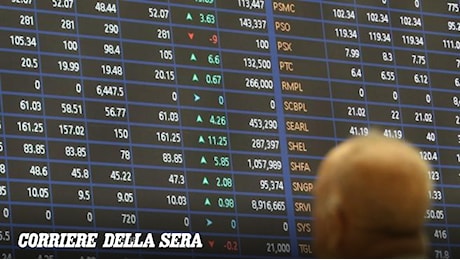 Borse europee in rialzo, Milano chiude positiva: corrono i titoli tech