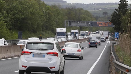 Fi-Pi-Li, il piano della Regione per allargare la superstrada tra Scandicci e Lastra a Signa