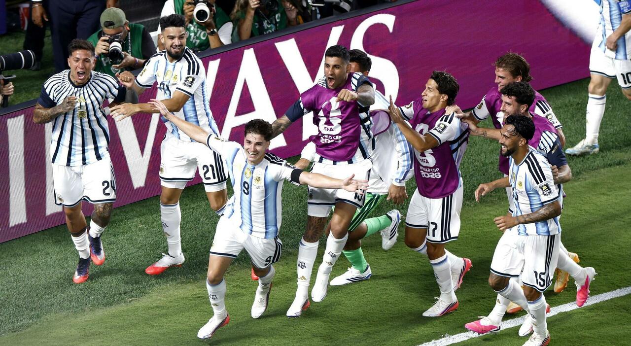 Mondiali 2026. L'Argentina piega la Svizzera ai supplementari: è 3-1. Sarà semifinale contro l'Inghilterra
