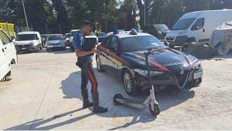 Tragedia a Bosnasco: 16enne in monopattino travolto e ucciso da un'auto, indagini in corso