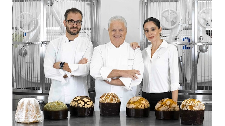 Quali sono i migliori panettoni artigianali per Natale 2025: “gli imperdibili”, dai pasticceria ai pizzaioli - Reporter Gourmet