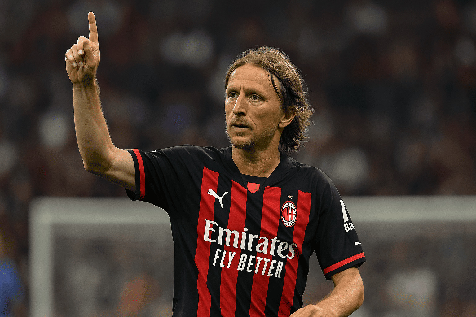 Milan rinnova il contratto a Modrić fino al 2027! Cifre e Retroscena
