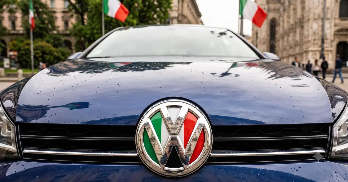 La crisi dell'automotive tedesco fa tremare l'Italia: tutti i numeri dell'interscambio tra Roma e Berlino