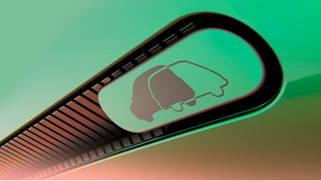 Fiat Multiplay, al Salone di Parigi il concept che rinnova lo spirito della Multipla