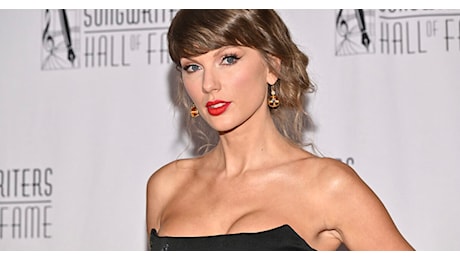 Taylor Swift e Travis Kelce, nozze blindate al Madison Square Garden: l'alfabeto del matrimonio dell'anno