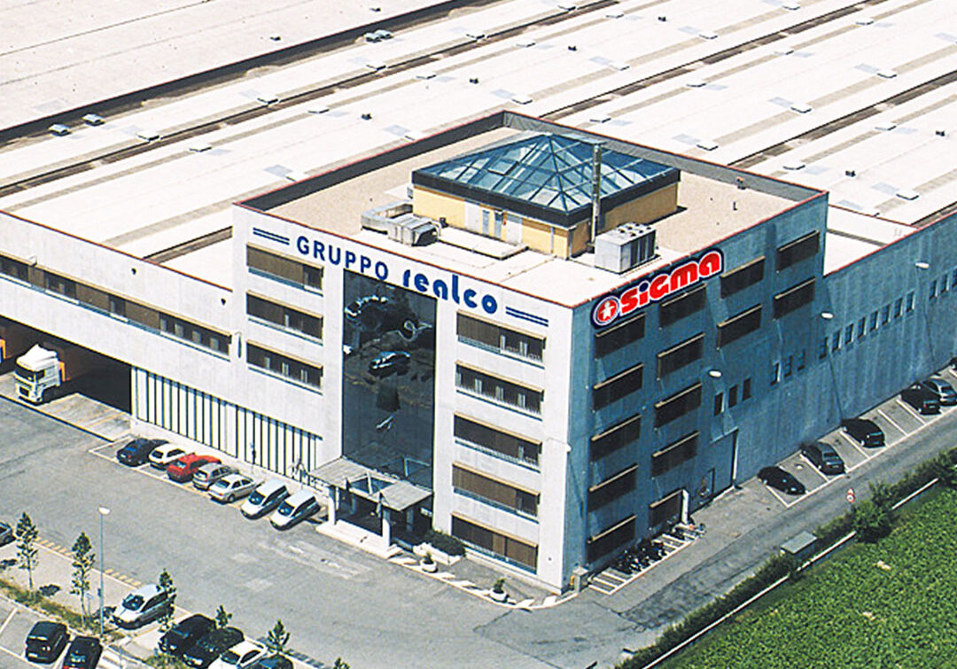Gruppo Realco, il Tribunale di Bologna dispone la vendita del complesso immobiliare