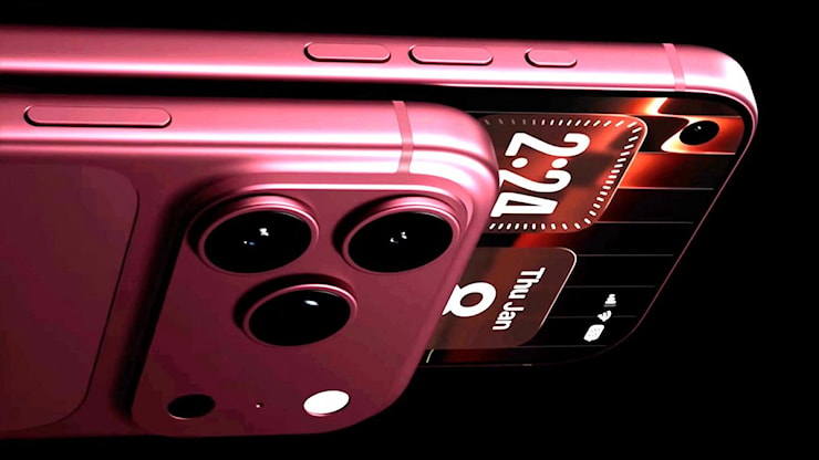 Svelate le dimensioni di iPhone 18 Pro Max: poche novità rispetto alla generazione attuale - Multiplayer