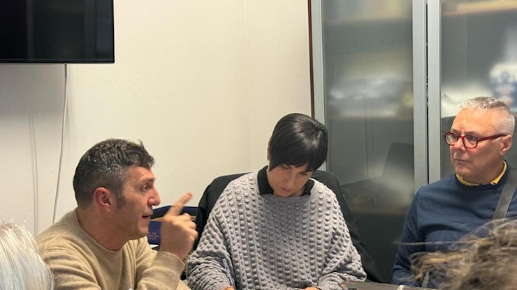 Rifiuti elettrici e elettronici. Progetto pilota al Cermec - La Nazione