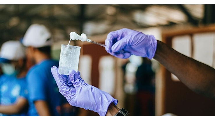 Ebola in Congo, perché l’epidemia corre così veloce - Pazienti.it