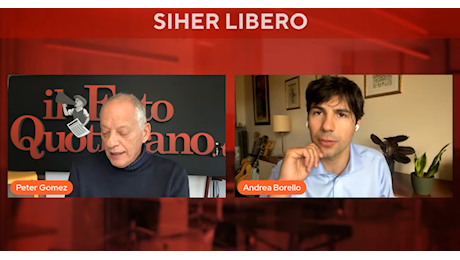 Youssef Siher è libero: la gip smonta le accuse della Procura
