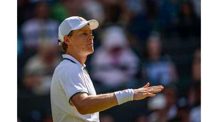 Sinner: Struff? Lo rispetto tanto, sarà importante riposare - OglioPoNews