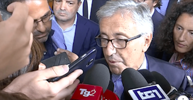 Ponte Morandi, la difesa di Giovanni Castellucci annuncia appello: «Sentenza lontana dalla realtà dei fatti»
