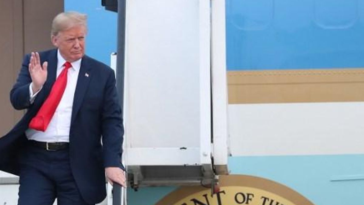 Usa, caso Air Force One: mandati di comparizione ai giornalisti del New York Times