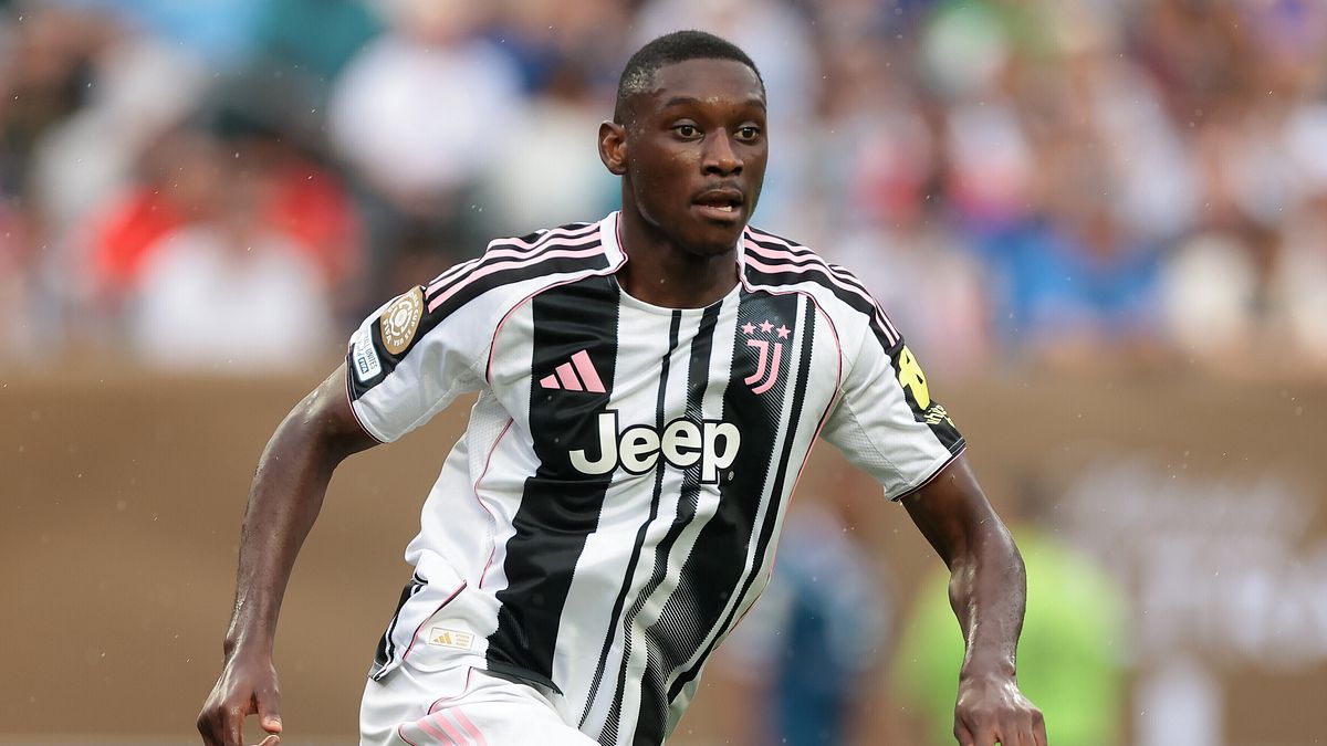 Juve, priorità attacco: Kolo si avvicina, si tratta per Ekhator. Decisioni prese per Openda e Milik