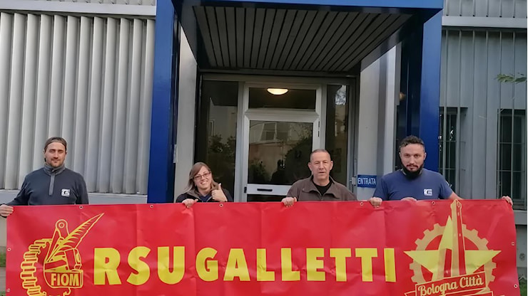 Meno lavoro ma stessa paga: alla Galletti settimana a 34 ore, premio fino a 2.150 euro e più welfare - Il Resto del Carlino