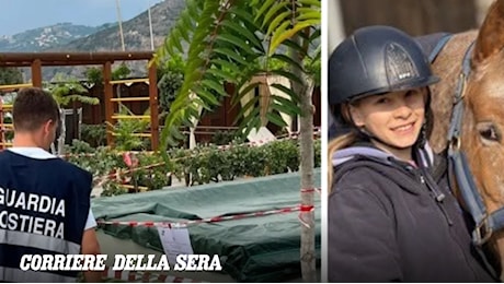 Morta in piscina a 11 anni, Alice Ferrari: il ricordo della preside e la passione per l'equitazione