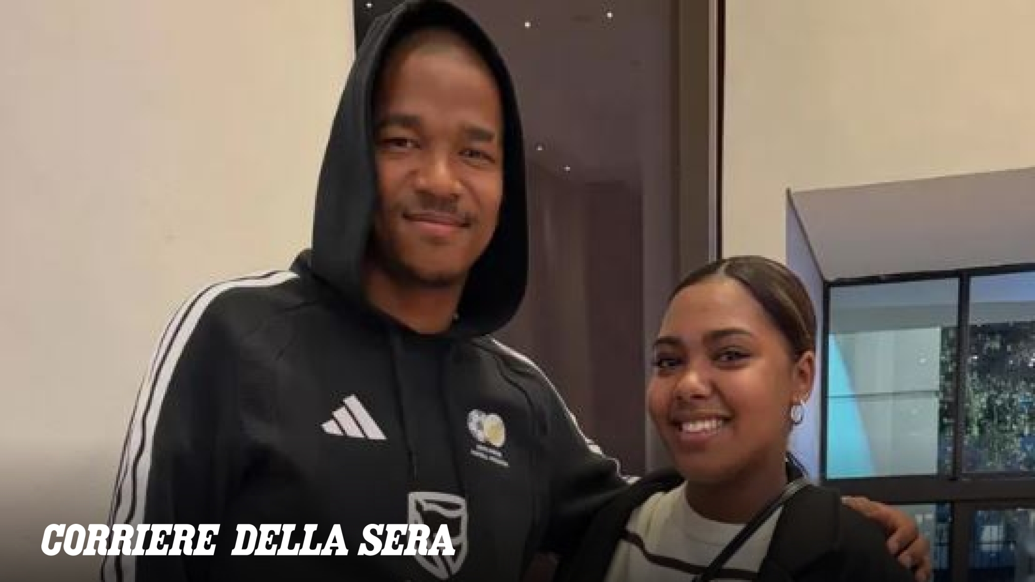 Jayden Adams: è giallo sulle cause della morte del calciatore sudafricano
