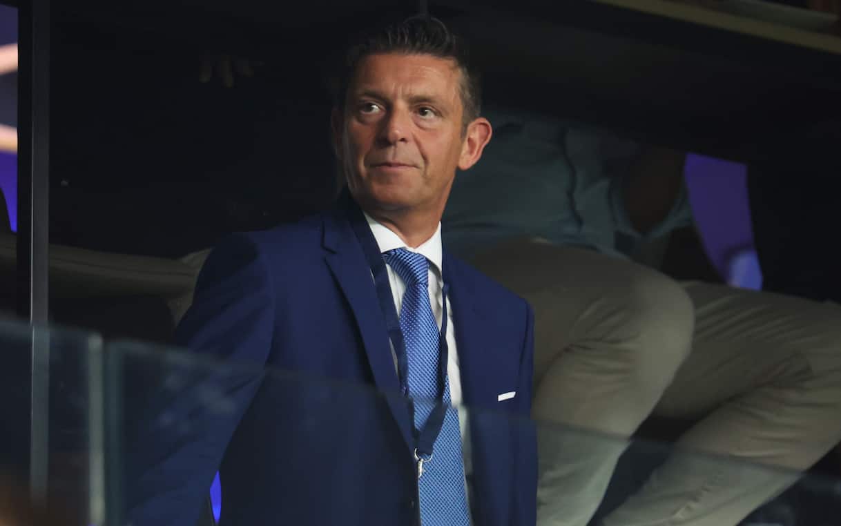 Inchiesta arbitri, pm Milano chiedono l'archiviazione per Rocchi: scagionata anche l’Inter