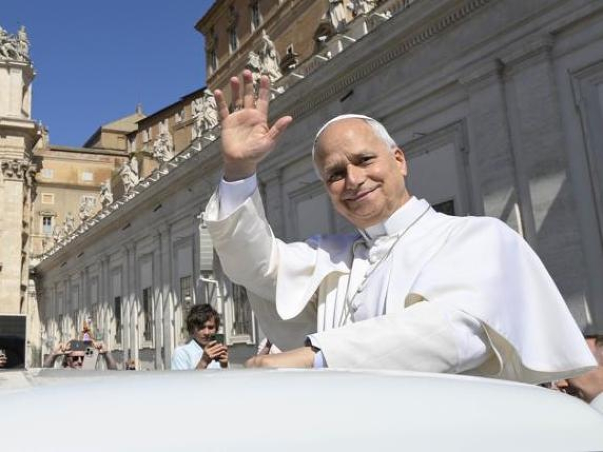 Papa Leone: «La pace è irrisa e va costruita. Troppi conflitti, serve responsabilità»