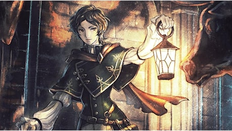 Octopath Traveler 0 riceverà presto un nuovo aggiornamento gratis con contenuti inediti