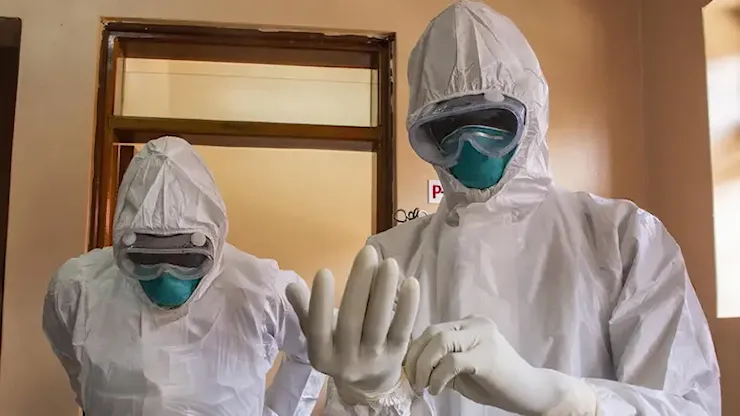 Dottoressa rientra in Italia dopo il contatto con malati di Ebola in Congo: scatta la quarantena - L'Unione Sarda.it