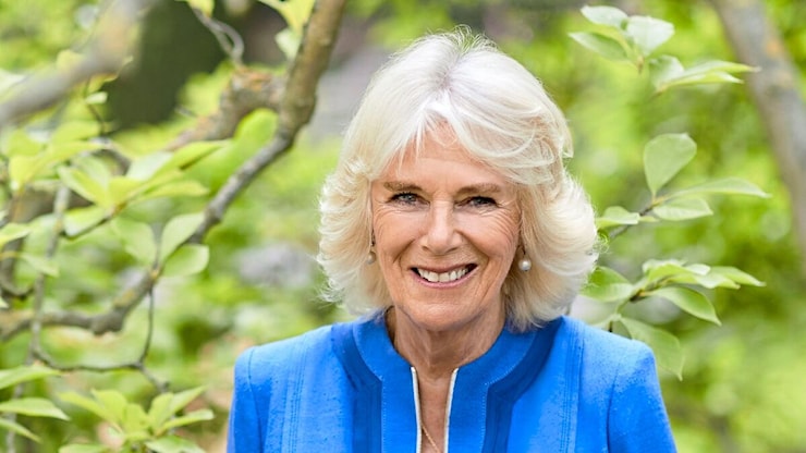 La regina Camilla compie 79 anni: 7 cose che non sai su di lei - Amica.it