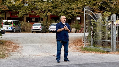 Spal, salta il ricordo di Federico Aldrovandi: la protesta della Curva Ovest