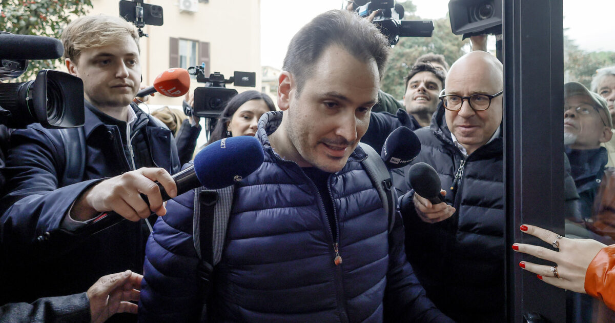 Delitto di Garlasco, l'audio che incastra Sempio e il mistero della chiavetta usb