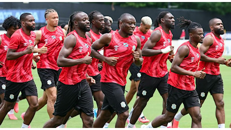 Mondiali 2026, Inghilterra-Rd Congo: orario, probabili formazioni e dove vedere i sedicesimi in tv