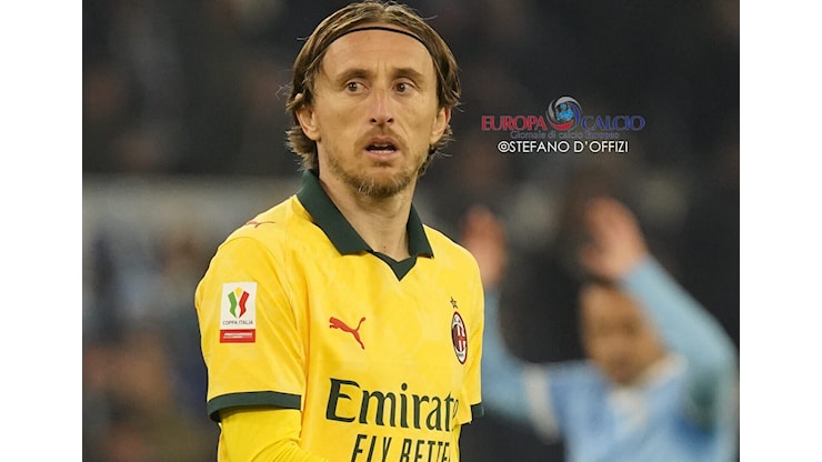 Croazia di misura su Panama: Budimir rilancia Modric e compagni - Europa Calcio