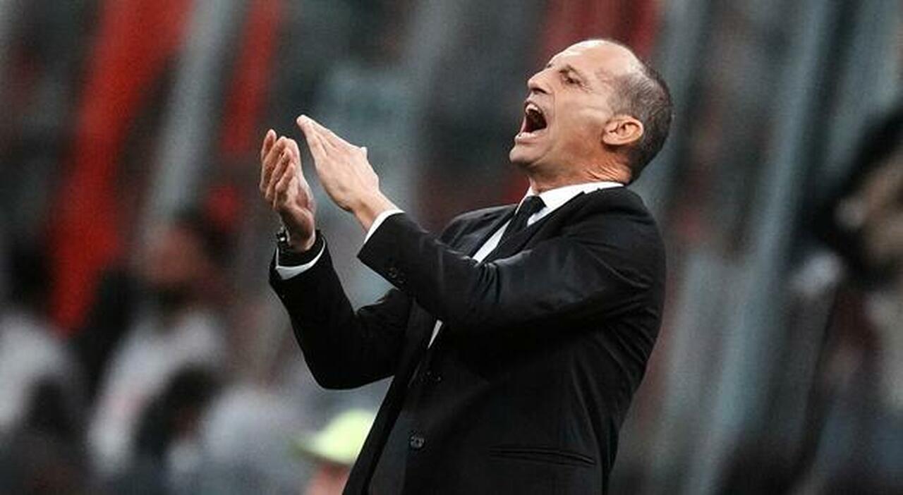 Allegri, la formula vincente del nuovo allenatore del Napoli: «Semplice è bello»