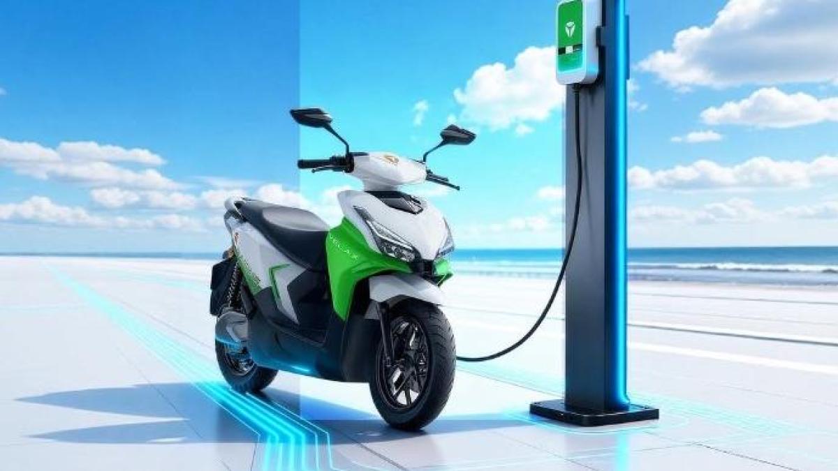 Incentivi per scooter, moto e quadricicli elettrici: regole e cifre