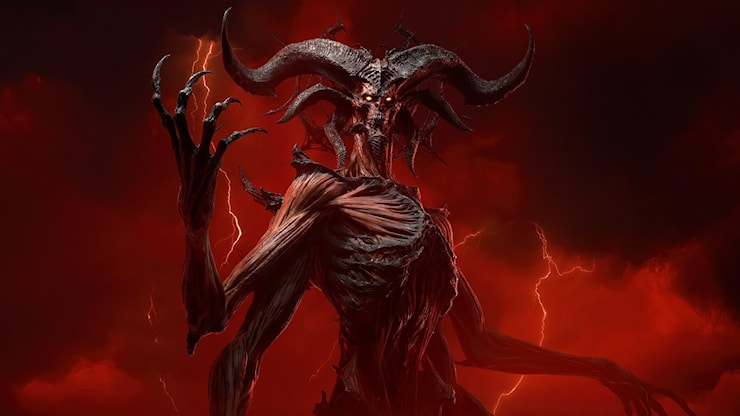 Diablo 4: svelata la data d'uscita della nuova espansione - tomshw.it