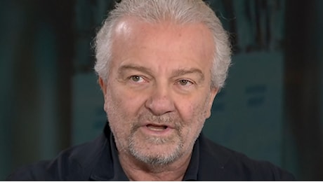 Giovanni Veronesi chiuderà la Mostra del Cinema di Venezia col film Dio Ride. Ecco il primo trailer
