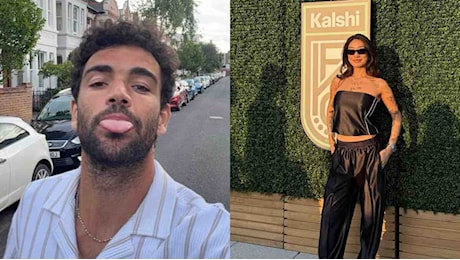 Matteo Berrettini ritrova il sorriso accanto a Peggy Gou? Il video virale da Ibiza accende il gossip e riporta il campione italiano sotto i riflettori