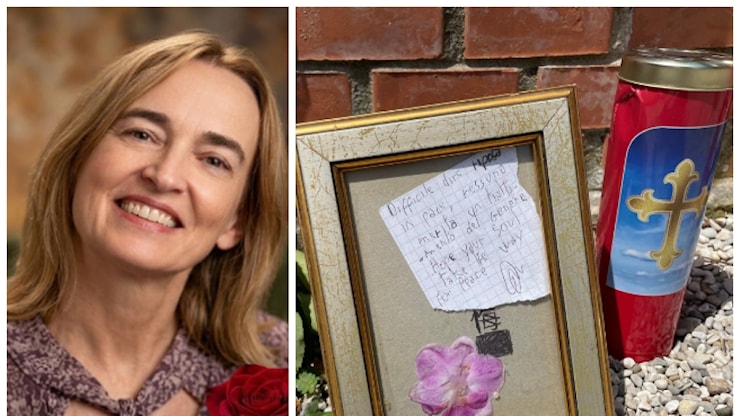 Omicidio di San Stino, «Chiara Guerra non è stata uccisa dal nipote per questioni di eredità». L'ipotesi di una messa in scena - Corriere del Veneto